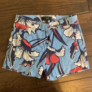 Jcrew Chino Shorts!